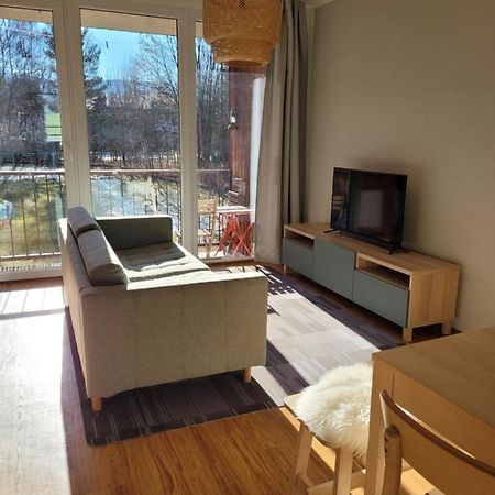 Apartman Spa Sumava Zdíkov 外观 照片