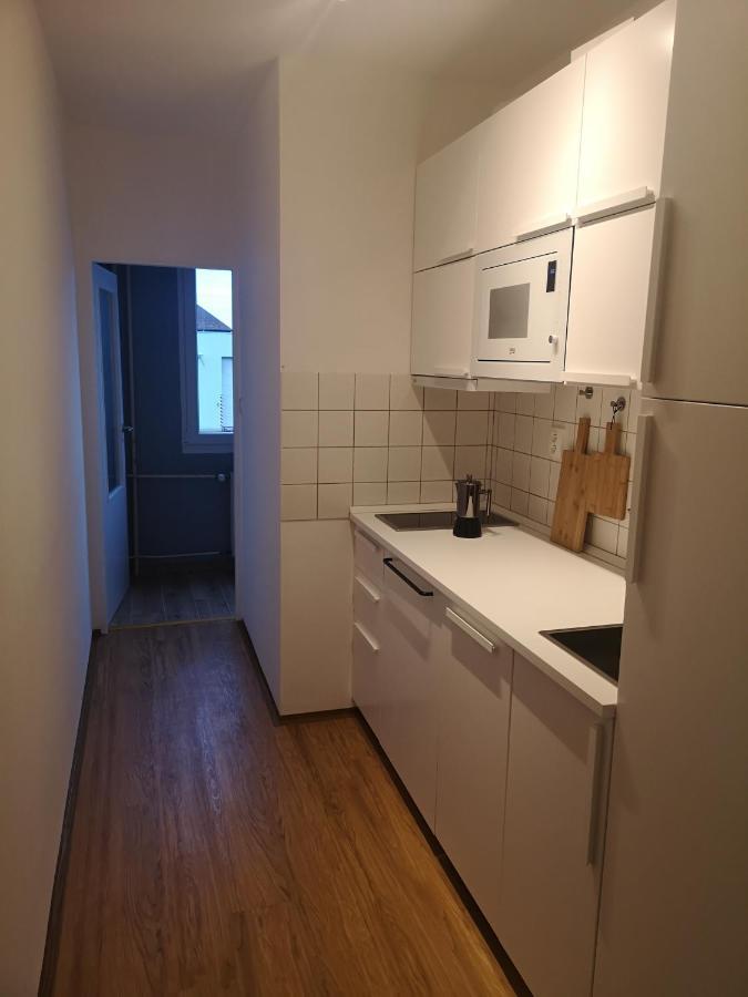 Apartman Spa Sumava Zdíkov 外观 照片