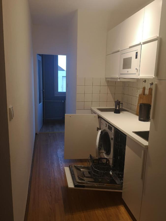 Apartman Spa Sumava Zdíkov 外观 照片