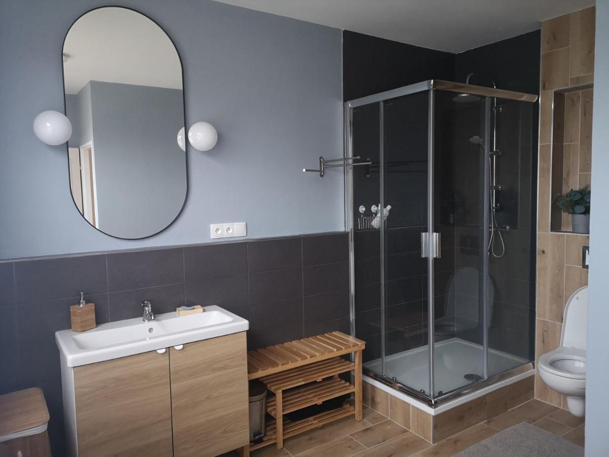 Apartman Spa Sumava Zdíkov 外观 照片