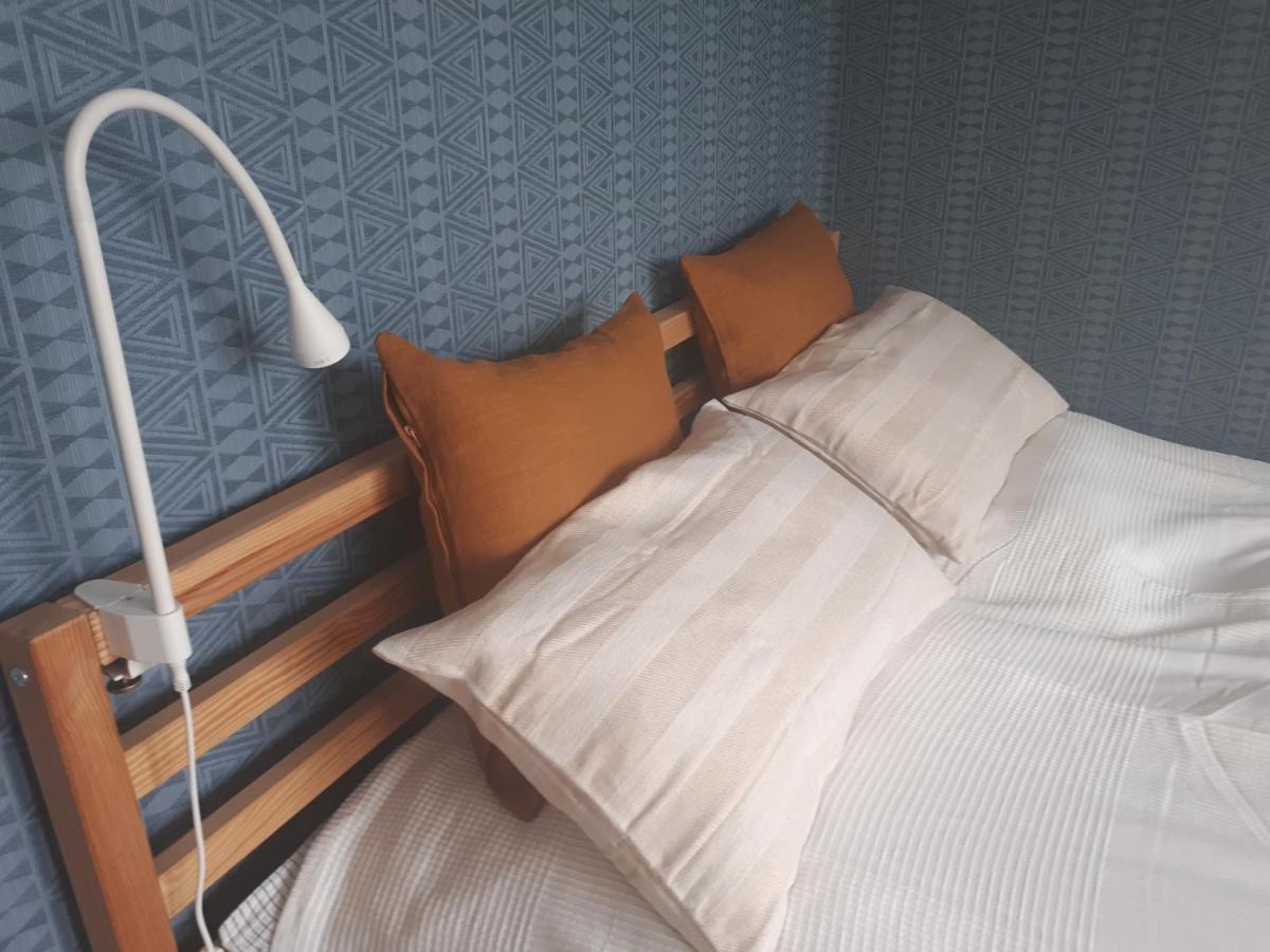 Apartman Spa Sumava Zdíkov 外观 照片