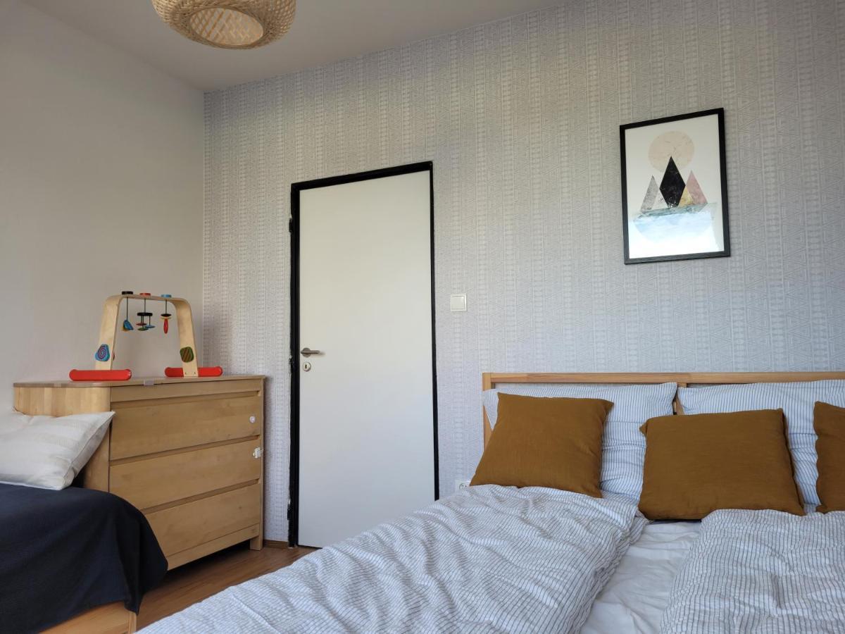 Apartman Spa Sumava Zdíkov 外观 照片