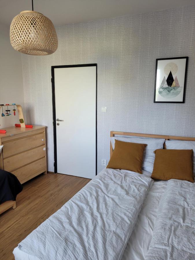 Apartman Spa Sumava Zdíkov 外观 照片