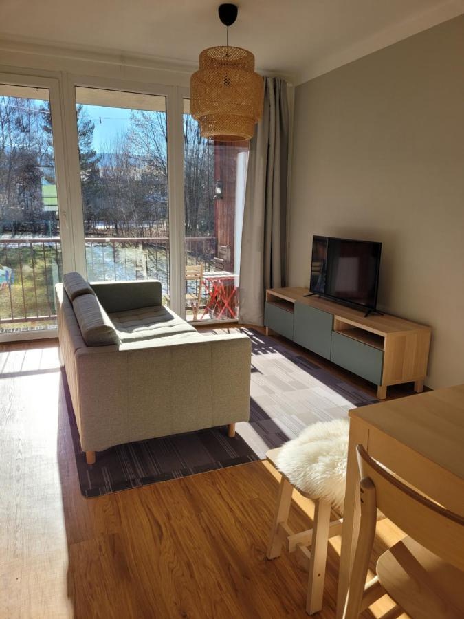 Apartman Spa Sumava Zdíkov 外观 照片